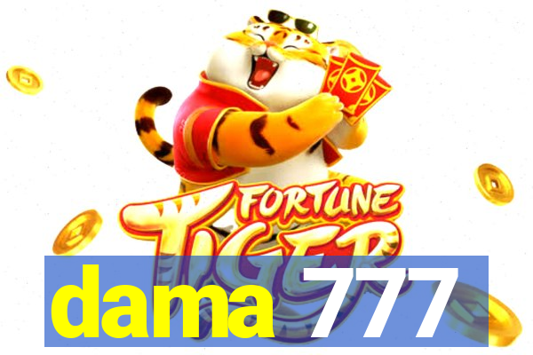 dama 777